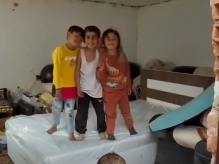 Solidaritet në Lagjen Prilepska – Bashkë në ditë të vështira (VIDEO)