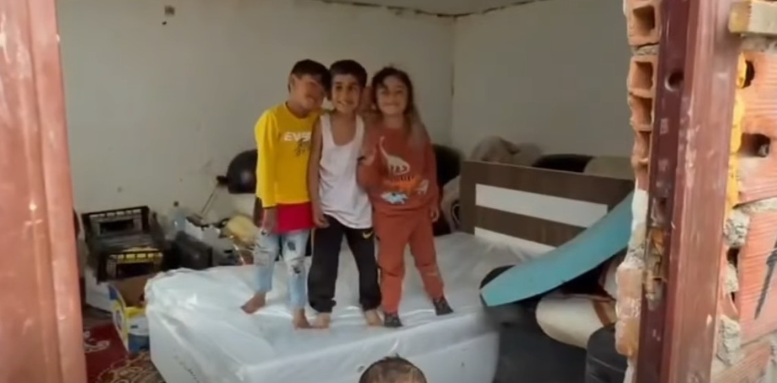 Solidaritet në Lagjen Prilepska – Bashkë në ditë të vështira (VIDEO)