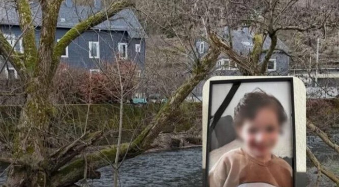 Tragjedi në Gjermani: Ndërron jetë 3-vjeçari shqiptarë. Ngushllime familjes