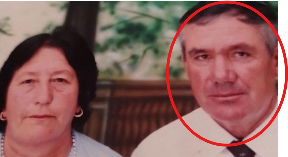 Shqiptari e vrau gruan më pas  veten! 9 fëmijët s’po shkojn tja marrin trupin e tij nga morgu?