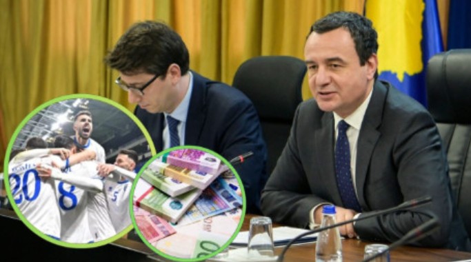 Qeveria e Kurtit mban premtimin: Të hënën miratohen 500 mijë eurot për “Dardanët”