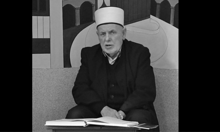 Ndahet nga jeta hoxha haxhi Xhevit Miftari. Ngushllime familjes