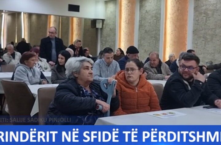 Kërçovë: Prindërit në sfidë të përditshme ! (VIDEO)