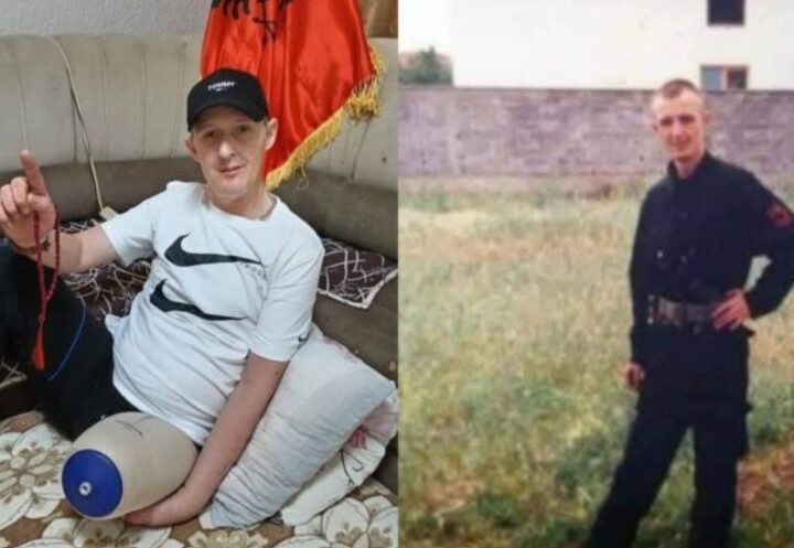 Ndërron jetë ish-ushtari i UÇK-së. Ngushllime familjes