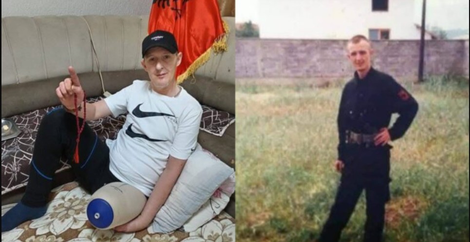 Ndërron jetë ish-ushtari i UÇK-së. Ngushllime familjes