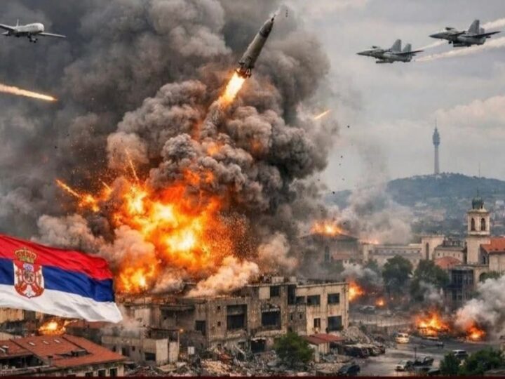 Serbët i kërkojnë Iranit ta sulmojë Kosovën?