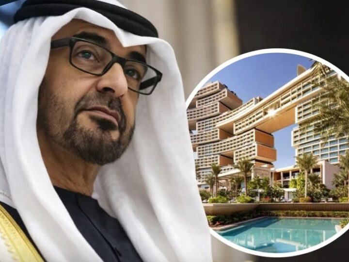 Emiratet e Bashkuara Arabe do të paguajnë për hotelet dhe ushqimet për turistët