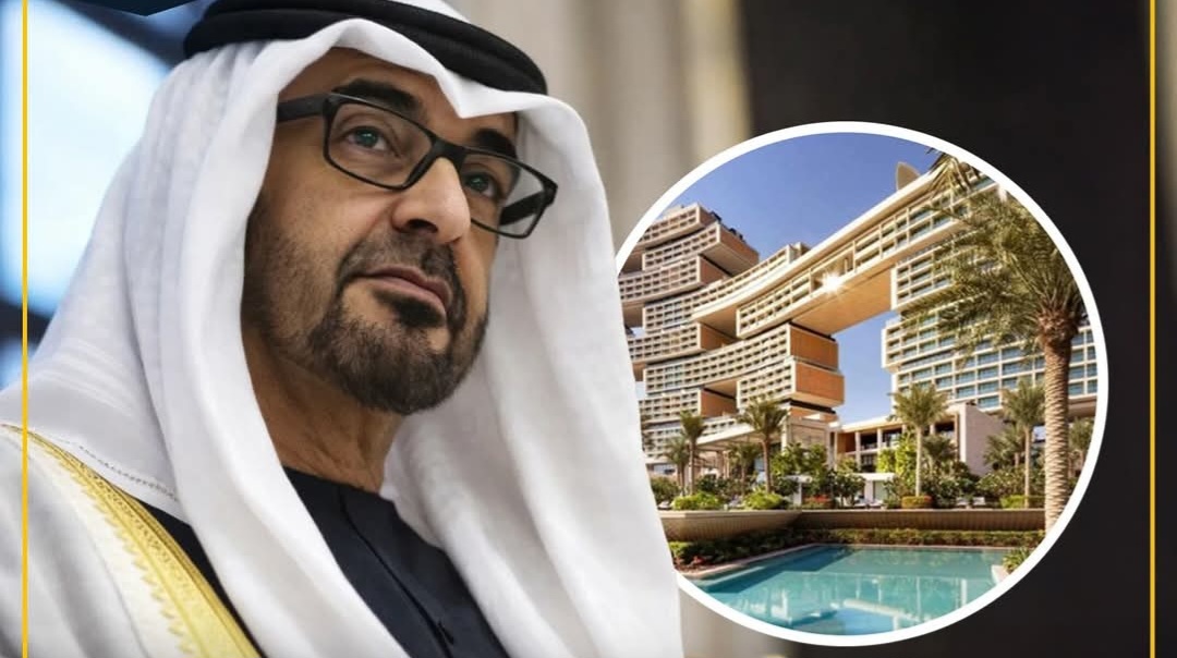 Turistëve të bllokuar në Dubai shteti do t’u paguajë hotelet.