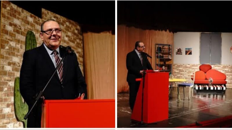 Kërçova hap zyrtarisht vitin “Qyteti i Kulturës 2026”