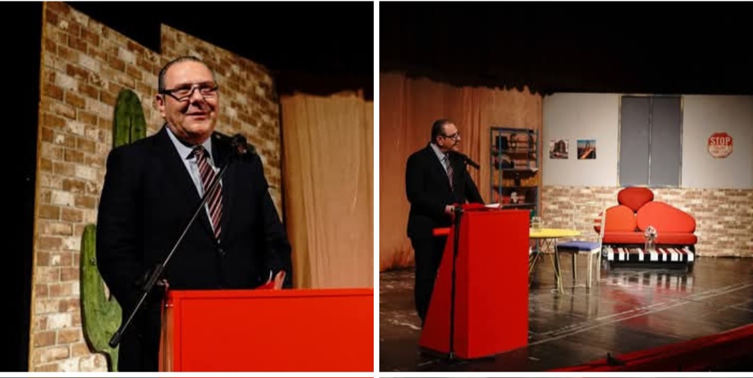 Kërçova hap zyrtarisht vitin “Qyteti i Kulturës 2026”