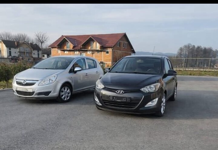 Mërgimtari nga Zvicra dhuron dy vetura për Kallirin e Mirësisë Kërçovë