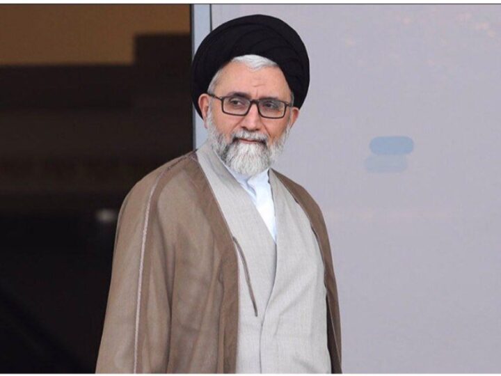 Vrite edhe Ministri i Inteligjencës në Iran