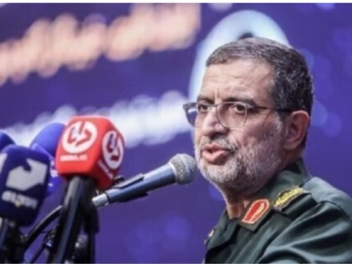 Eleminohet një tjetër udhëheqës i Iranit