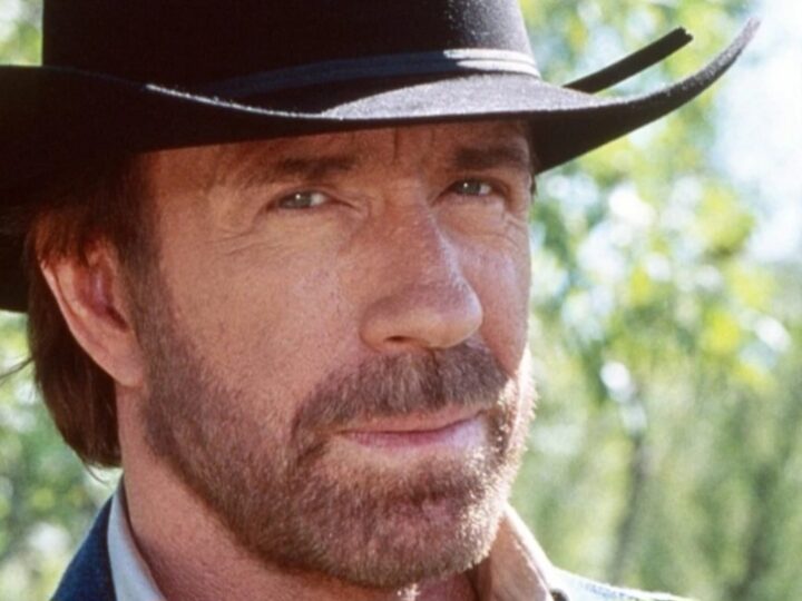 Ka vdekur  Chuck Norris