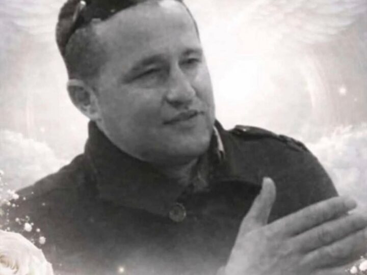 Në moshë të re ndahet nga jeta Burim Maksuti nga Zajazi