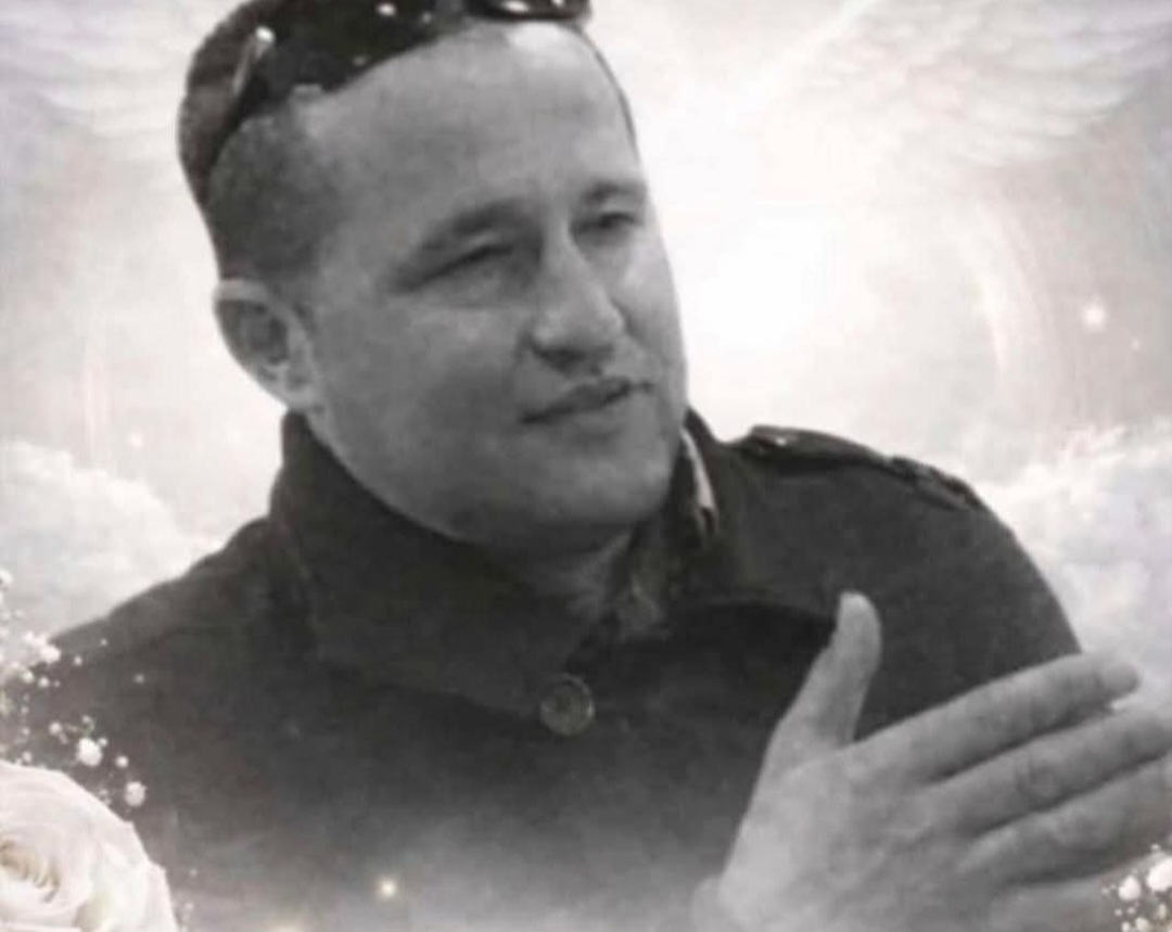 Në moshë të re ndahet nga jeta Burim Maksuti nga Zajazi