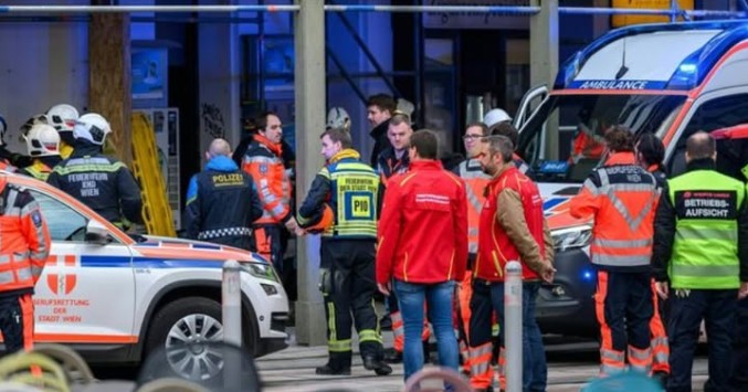 Detaje nga vdekja e tre mërgimtarëve shqiptarëve në Vjenë