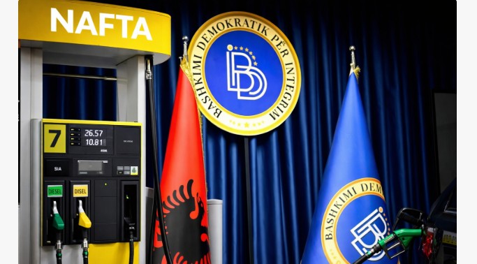 BDI: Debakël i Qeverisë, 30% rritje e çmimit të naftës