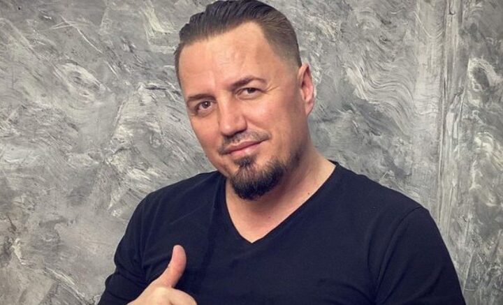 Blero kërkon të bëhet president i Kosovës ? (FOTO)