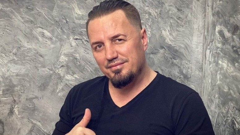 Blero kërkon të bëhet president i Kosovës ? (FOTO)