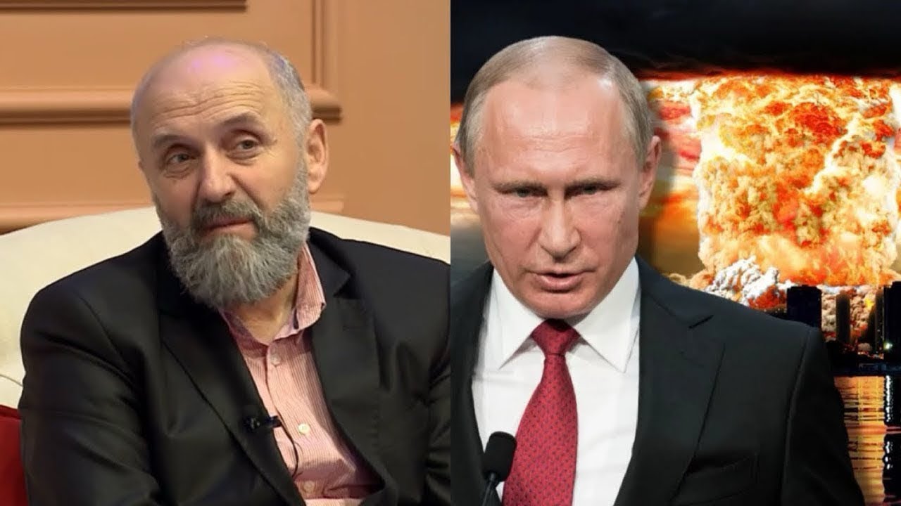 Cako paralajmëron luftë ndërmjet Evropës dhe Rusisë (VIDEO)