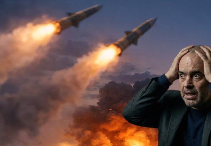 Irani mund të sulmojë kampin e MEK në Shqipëri ?