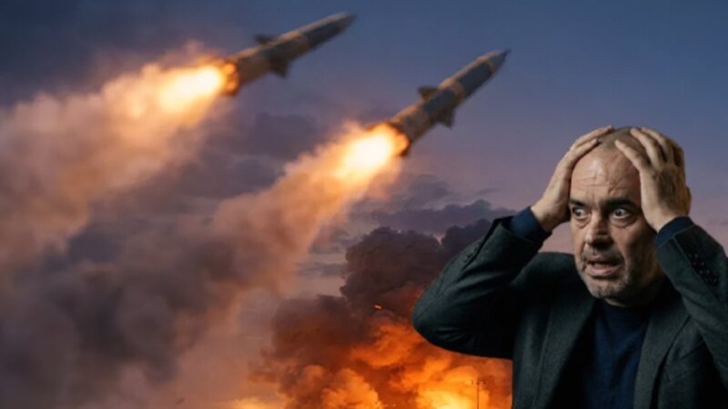 Irani mund të sulmojë kampin e MEK në Shqipëri ?