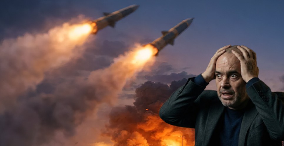 Irani mund të sulmojë kampin e MEK në Shqipëri ?