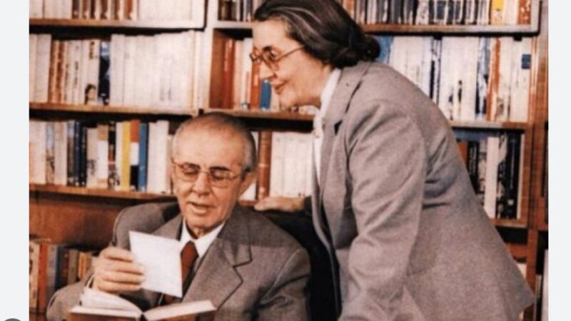CIA deklasifikon dokumentet, dalin në dritë të dashurat e Enver Hoxhës ?