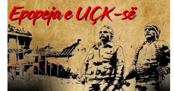 LAVDI: Sot fillon Epopeja e UÇK-së, 28 vjet