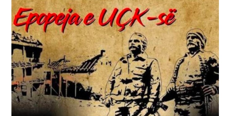 LAVDI: Sot fillon Epopeja e UÇK-së, 28 vjet