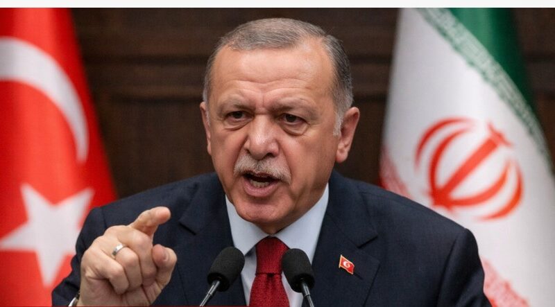 Erdogan: Qëllimi ynë kryesor është ta mbajmë Turqinë jashtë këtij konflikti