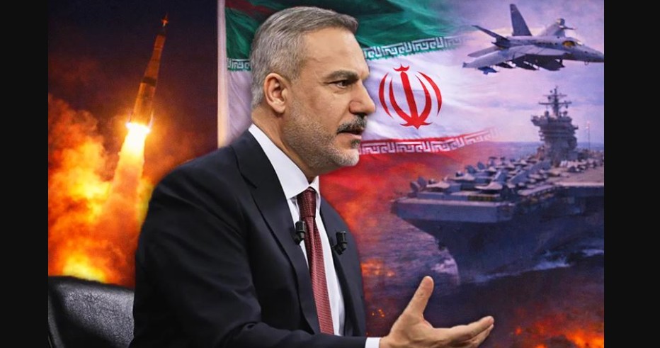 Turqia, paralajmërim të fortë ndaj Iranit: Kini kujdes !?