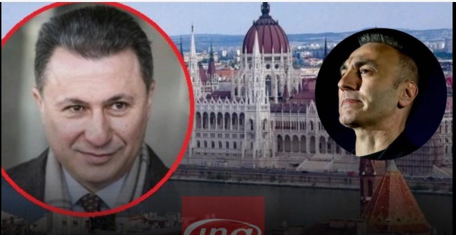 Prokuroria do të hapë rast lidhur me planin për kthimin e Gruevskit, ka folur edhe Grubi?!
