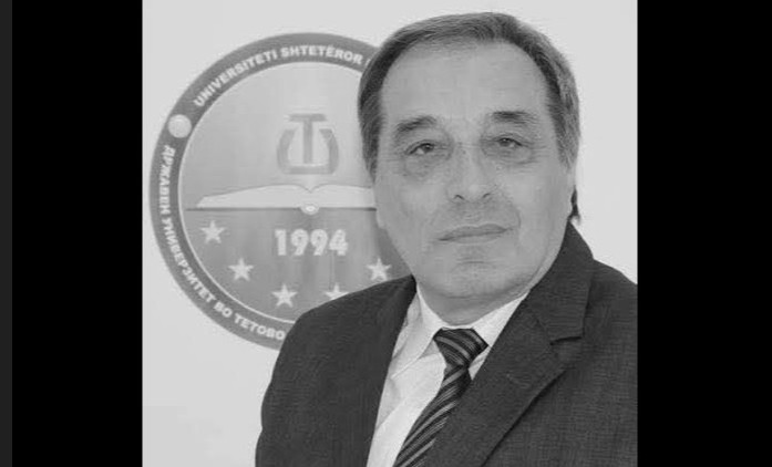 Homazh për historianin dhe studiuesin e  shquar shqiptar Prof. Dr. Halim Purellku!