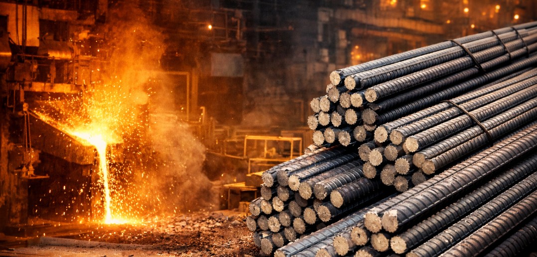 Çmimi i hekurit rritje deri në 40% ?