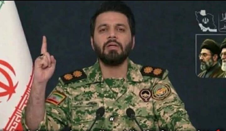 Irani: Nëse vriten të burgosurit palestinez, do ta bëjmë edhe ne të njëjtën me ata amerikan dhe izraelitët