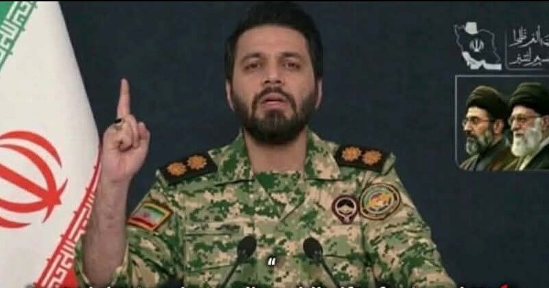 “Do t’ju shtypim” – Garda Revolucionare e Iranit kërcënon SHBA-në dhe Izraelin