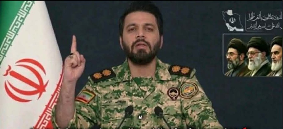 Irani i vendosur: Do të luftojmë deri në një fitore të plotë