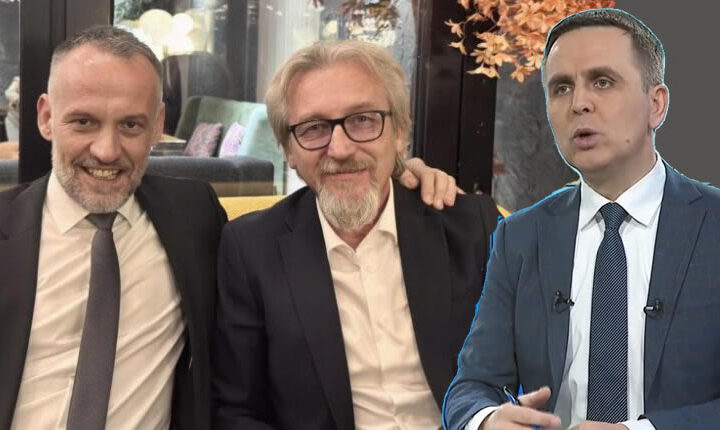 Kasami: Fetai dhe Limani, me vetëdëshirë jashtë VLEN-it ?