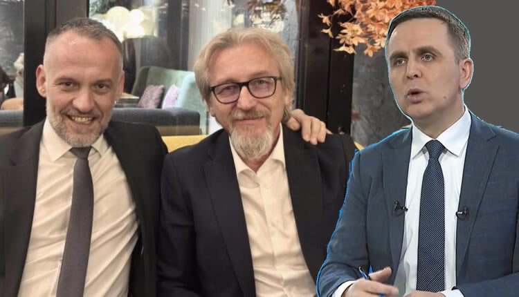 Si zëvendëskryeministri Fetai dhe ministri Limani u “rikonstruuan” vetë?!