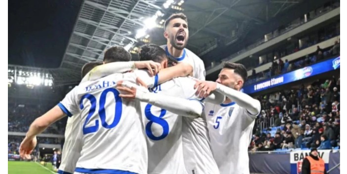 Shuhet Ëndrra Amerikane për Kosovën!