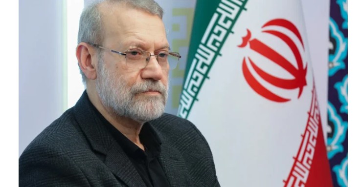 Vritet Ali Larijani, kreu i sigurisë së Iranit !