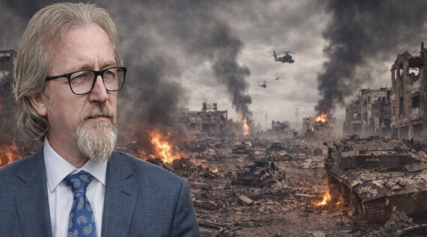 Luftërat !? Shkruan Fatmir Limani