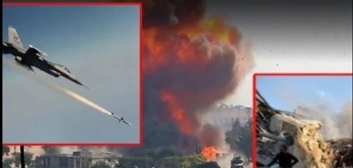 Iran, të vërtetat dhe gënjeshtrat e luftës !?