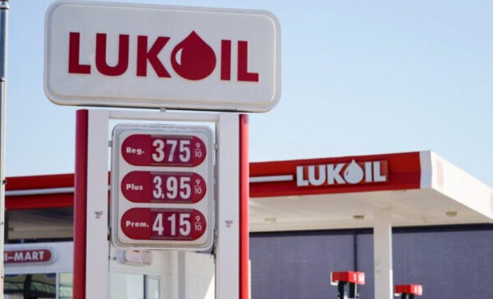 “Lukoil”: Deri në 50 litra për mjetet e rënda jo ma Shum !?
