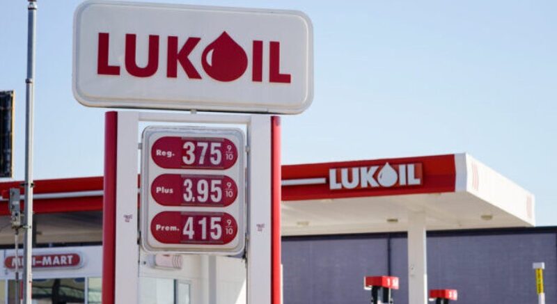 “Lukoil”: Deri në 50 litra për mjetet e rënda jo ma Shum !?