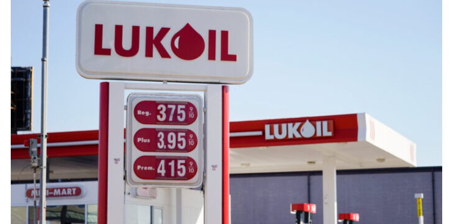 “Lukoil”: Deri në 50 litra për mjetet e rënda jo ma Shum !?