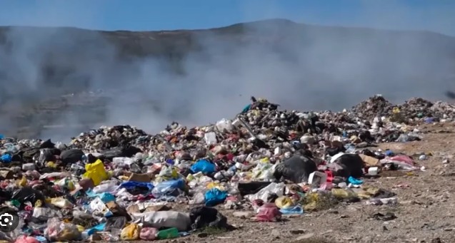 Komunat presin zgjidhje për mbeturinat sidomos Kërçova