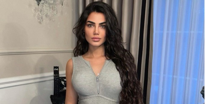 “Jam mirë”, flet modelja shqiptare nga Dubai, pas sulmeve iraniane